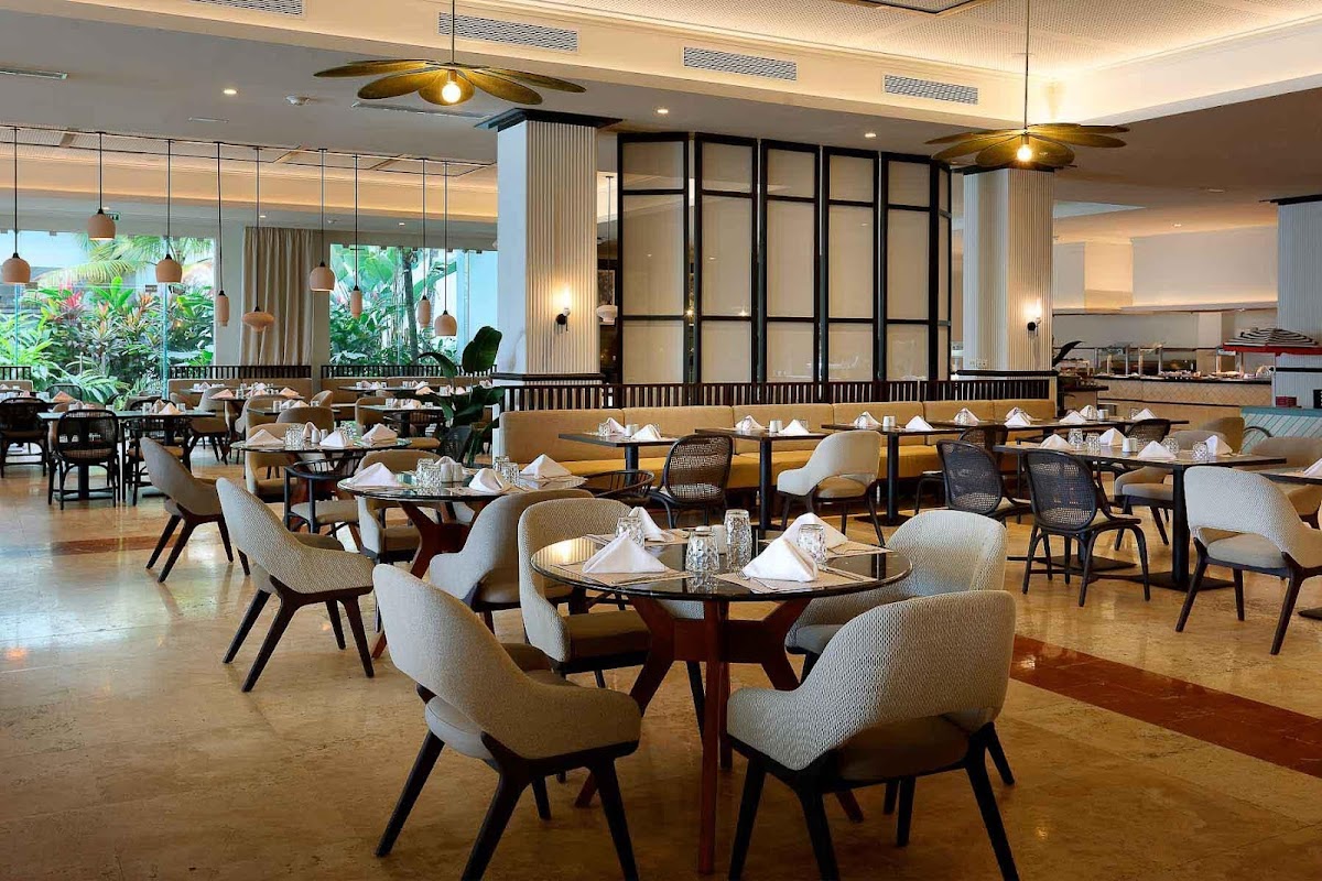 Grand Palladium Jamaica Resort & Spa