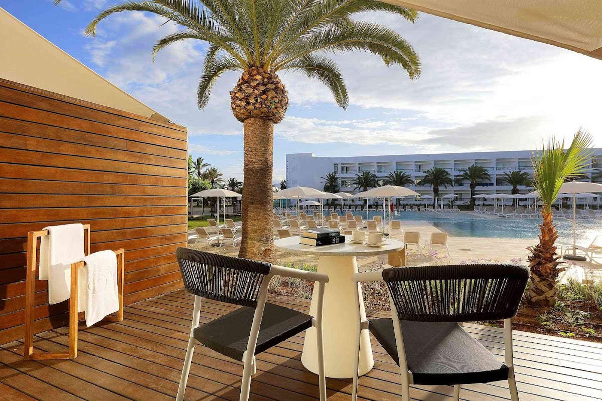 Grand Palladium Palace Ibiza Resort & Spa