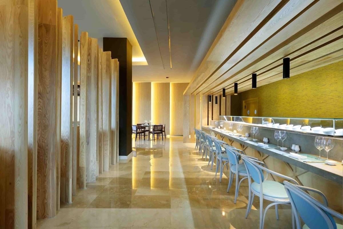 Grand Palladium Palace Resort & Spa