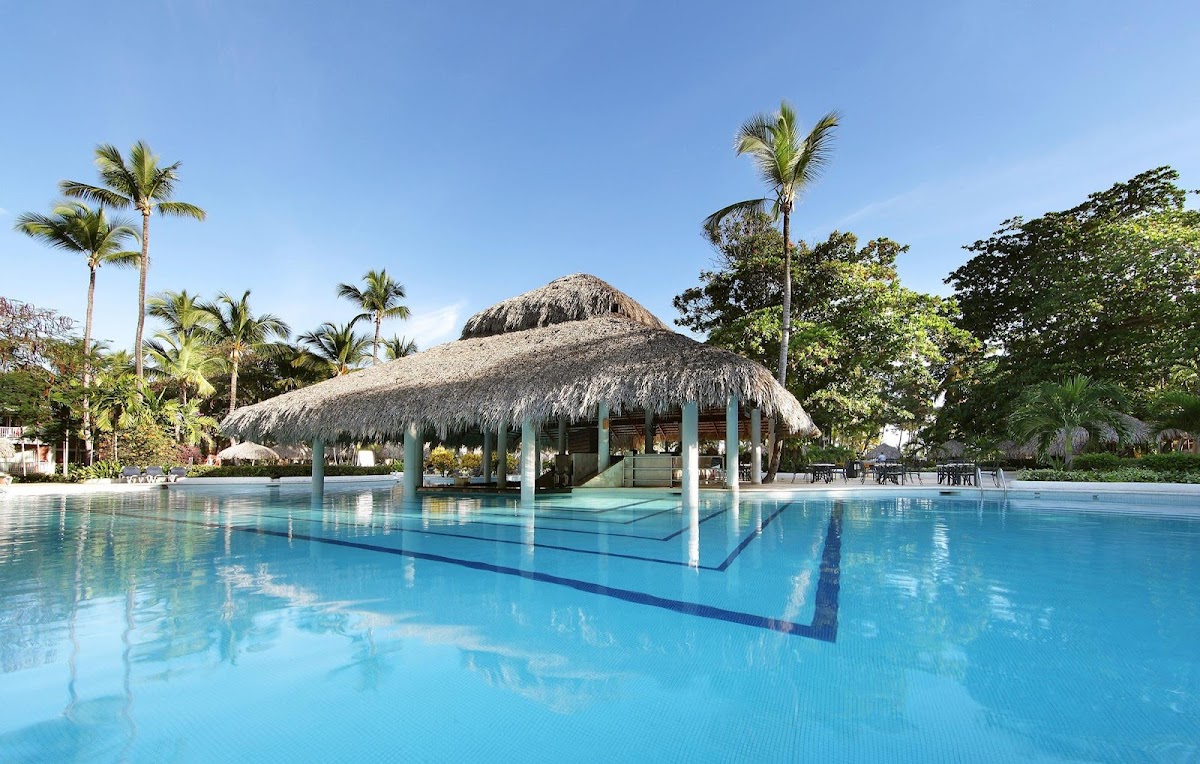 Grand Palladium Punta Cana Resort & Spa