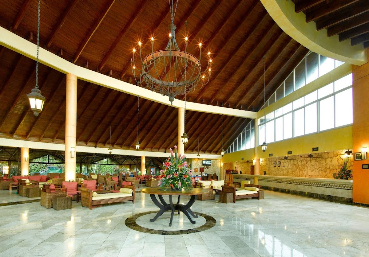 Grand Palladium Punta Cana Resort & Spa