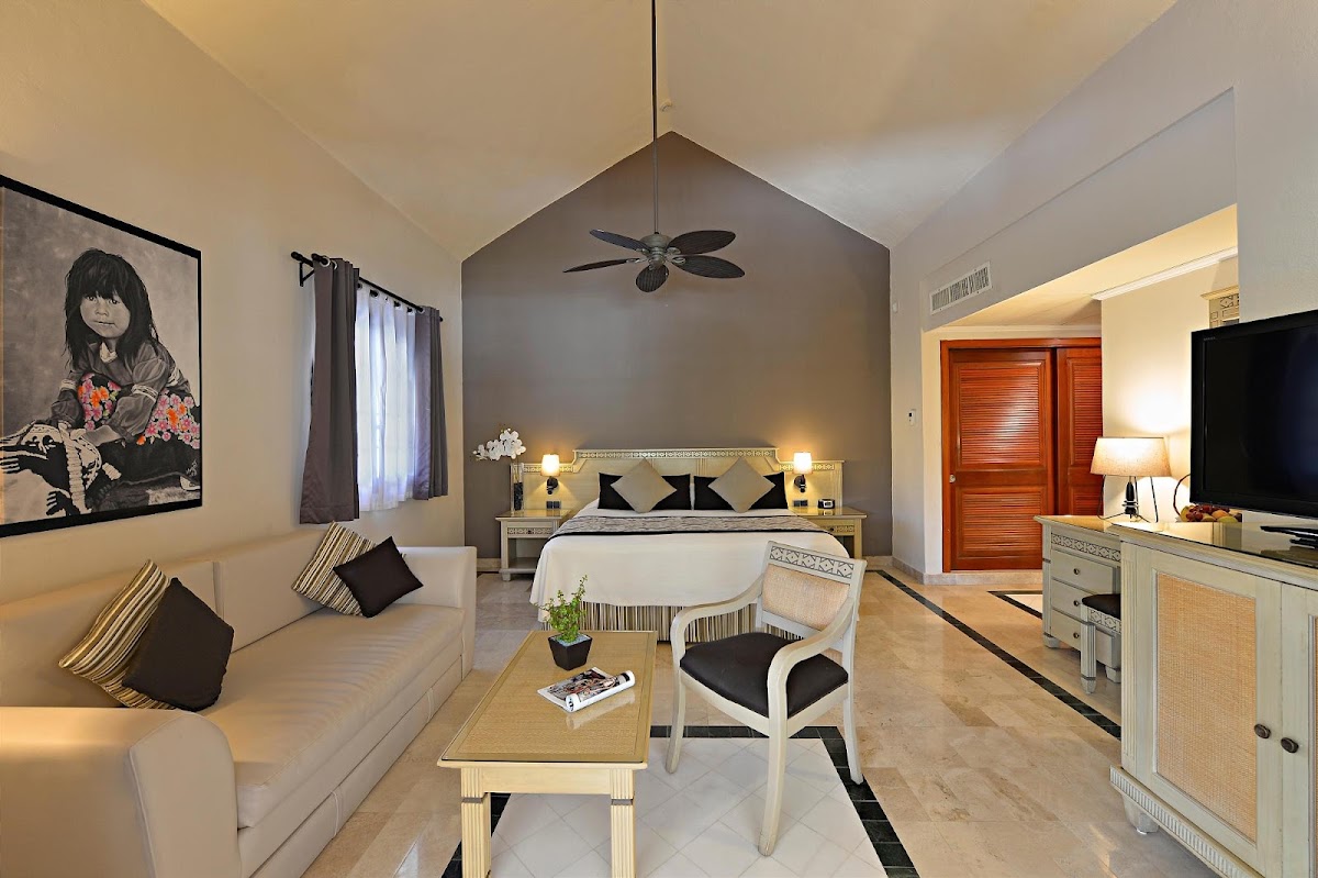 Grand Palladium Riviera Resort & Spa