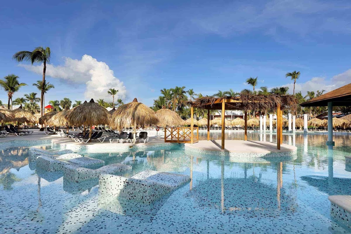 Grand Palladium Select Bavaro All Inclusive