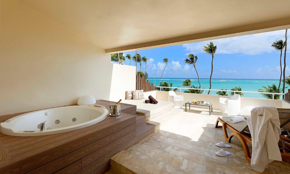 Grand Palladium Select Bavaro All Inclusive