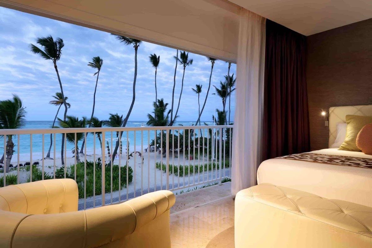 Grand Palladium Select Bavaro All Inclusive