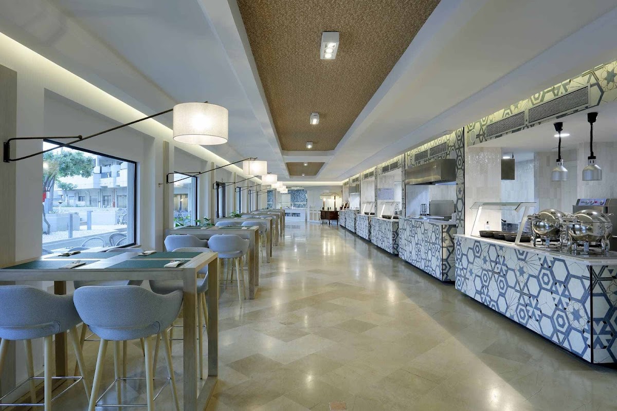Grand Palladium Sicilia Resort & Spa