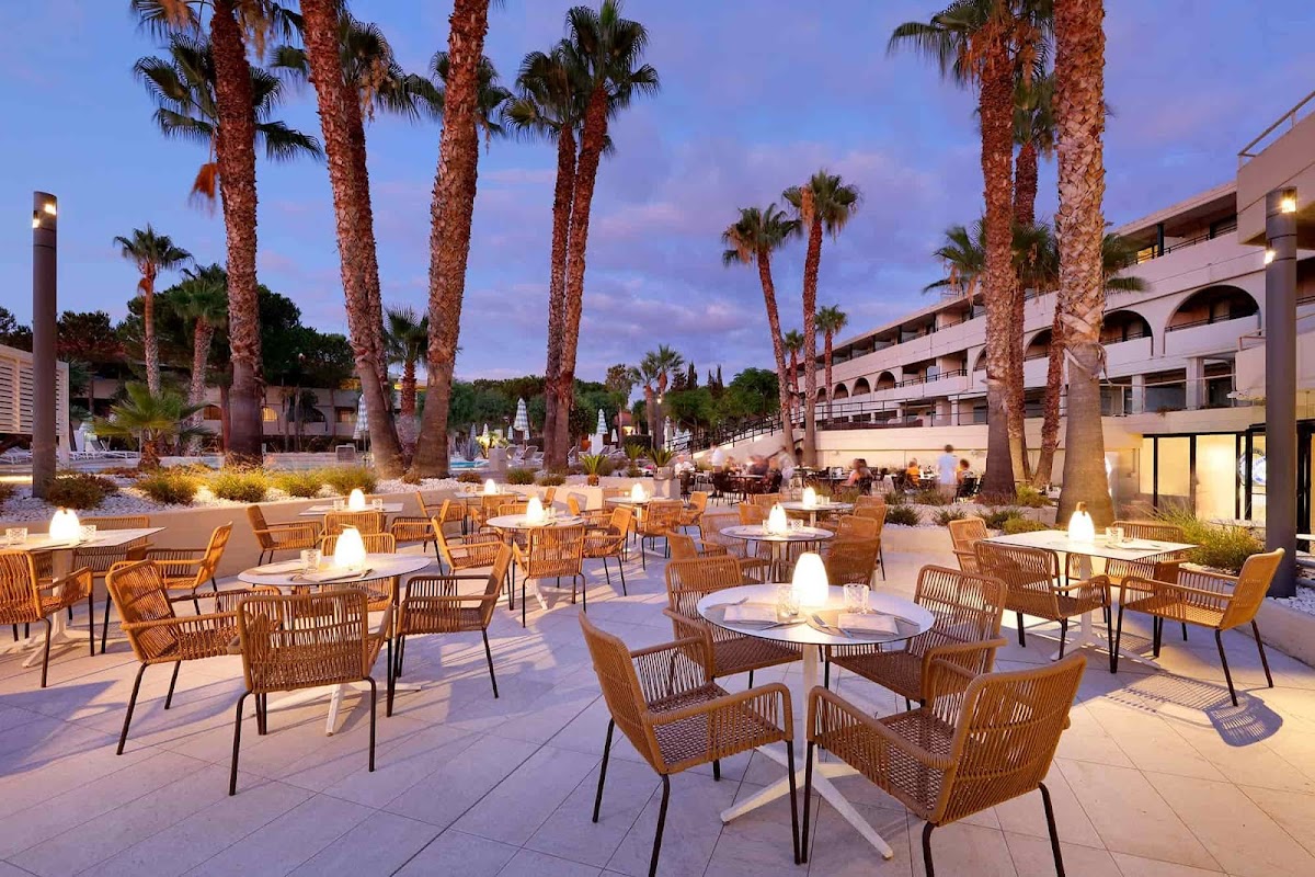 Grand Palladium Sicilia Resort & Spa