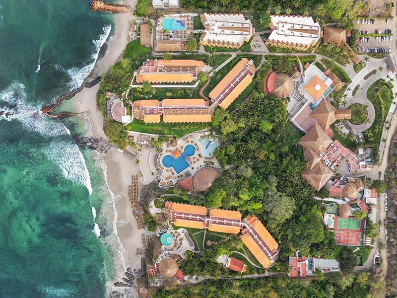 Grand Palladium Vallarta Resort & Spa