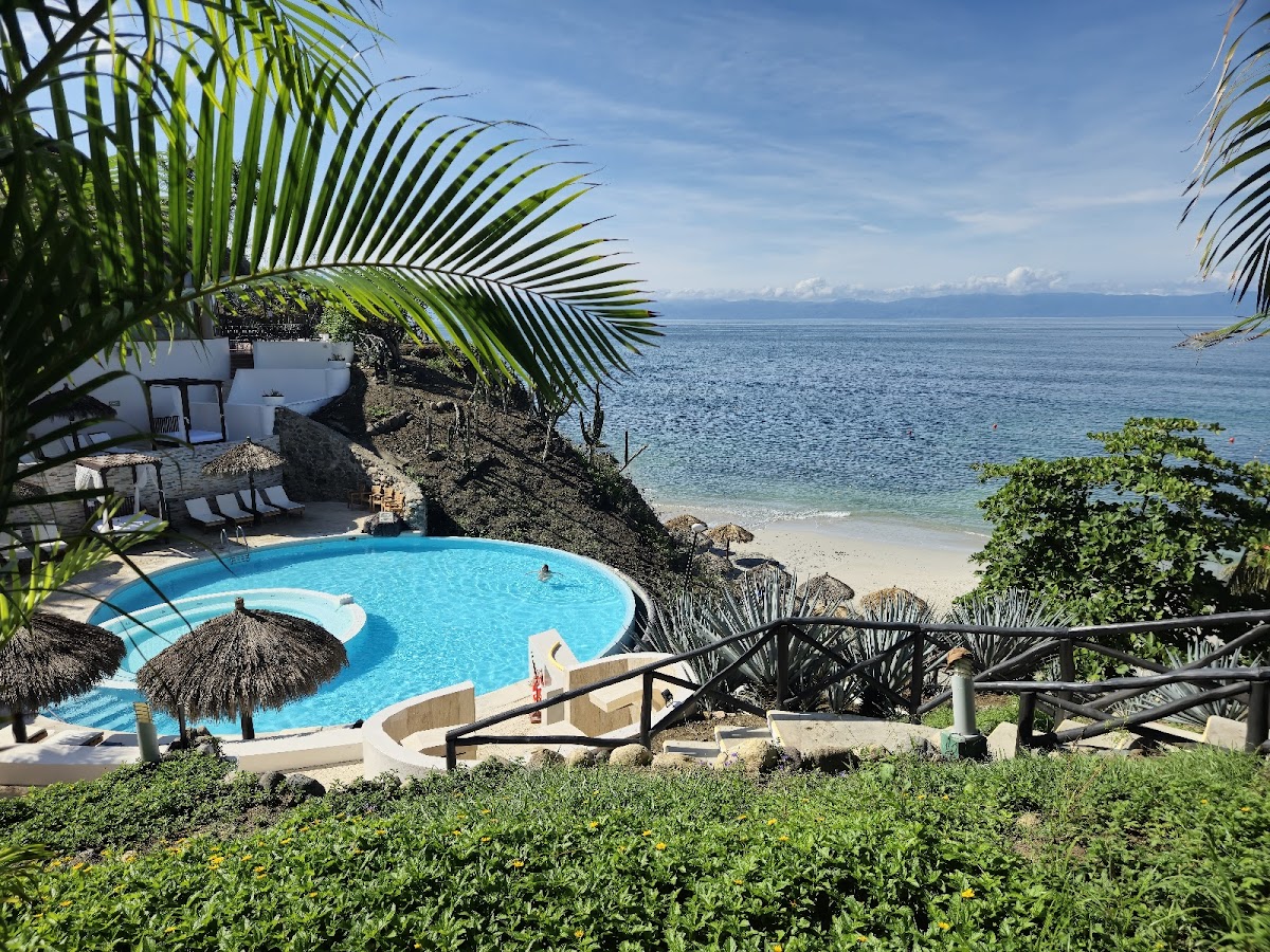 Grand Palladium Vallarta Resort & Spa