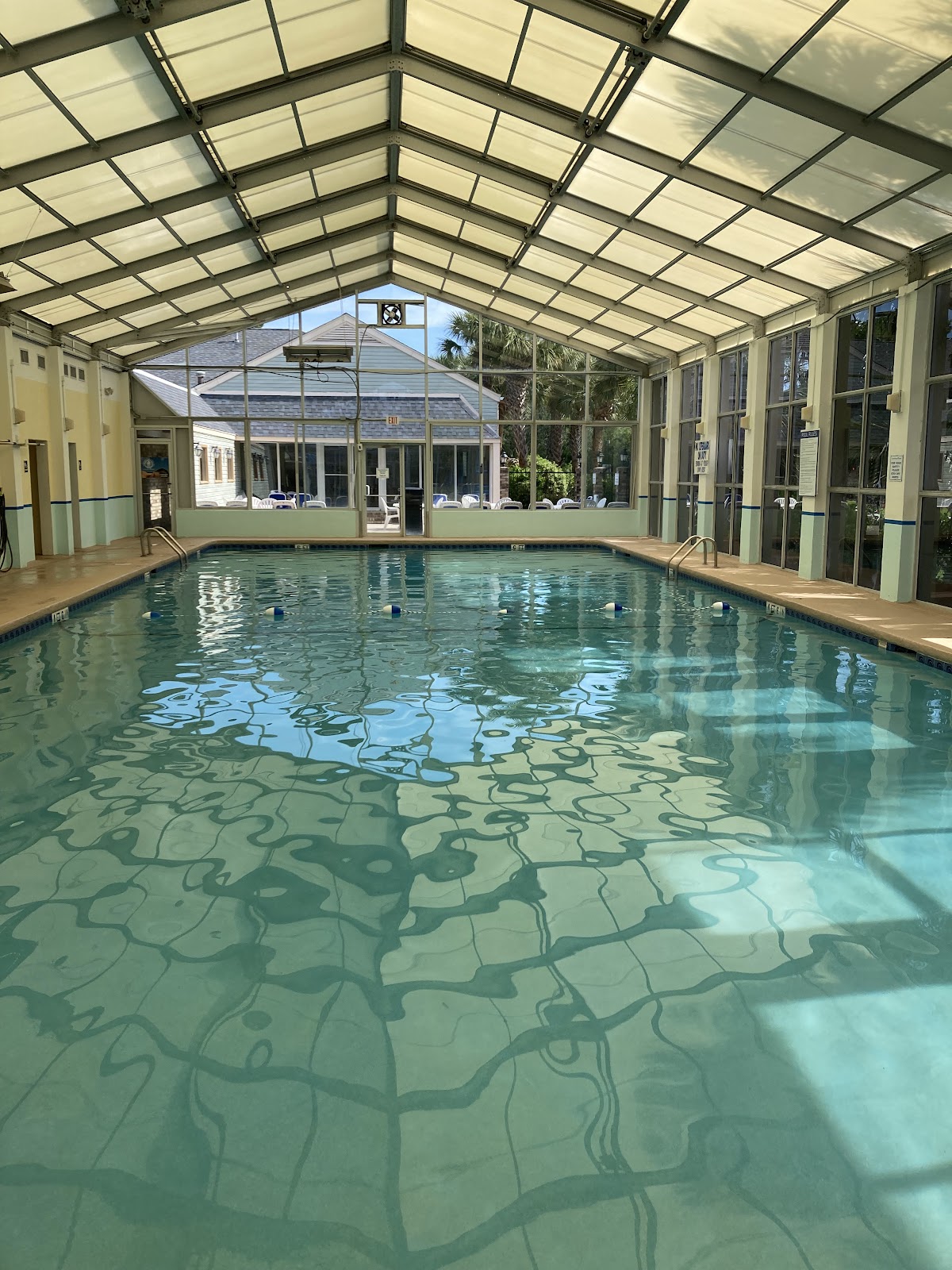 Grand Palms Resort