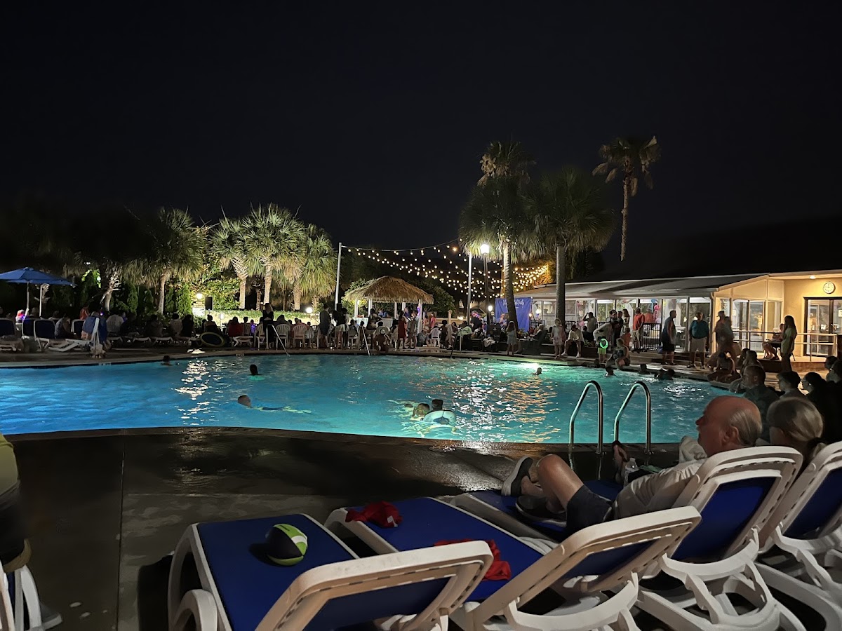 Grand Palms Resort