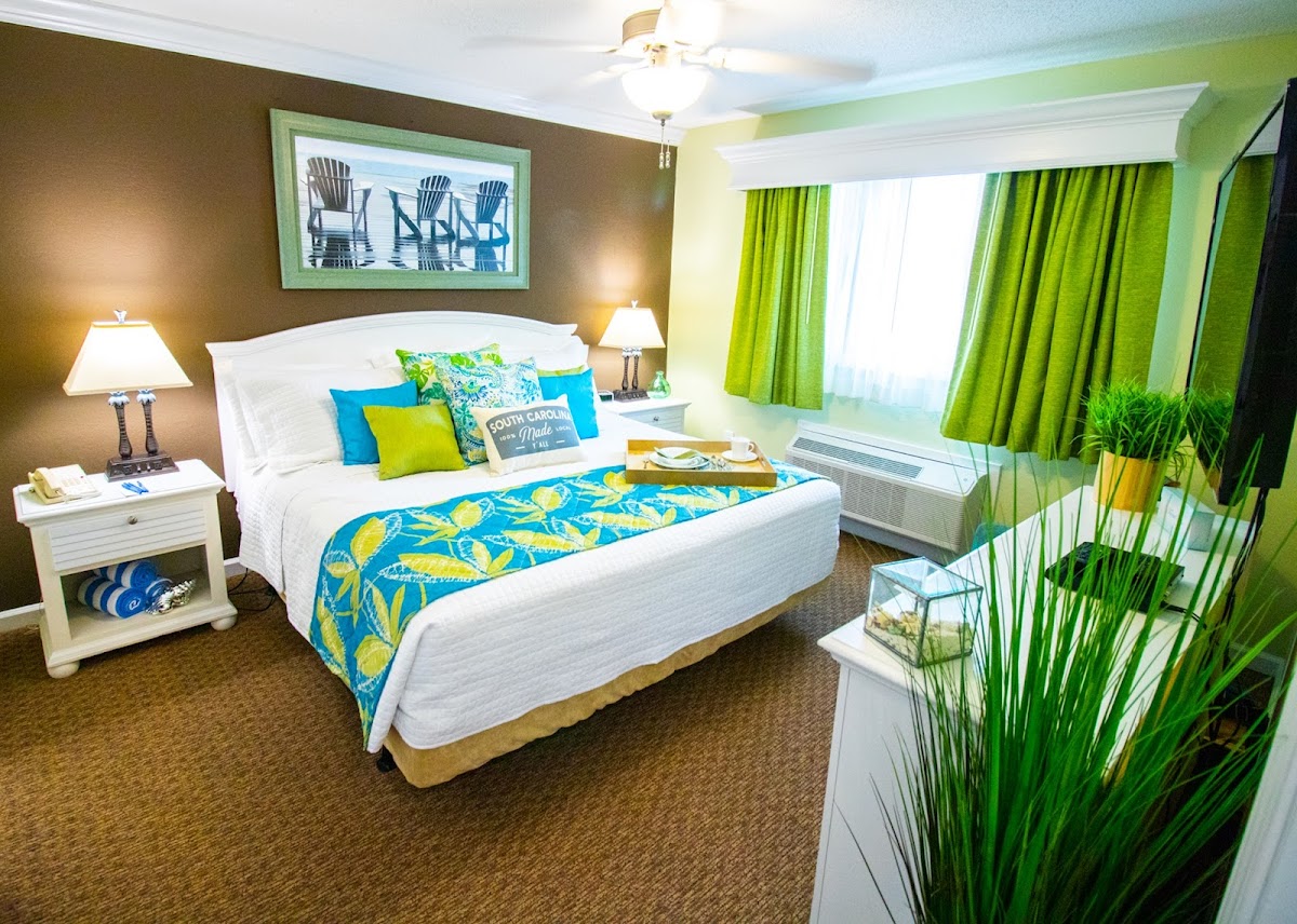 Grand Palms Resort Villas