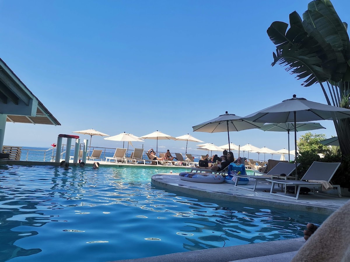 Grand Park Royal Puerto Vallarta