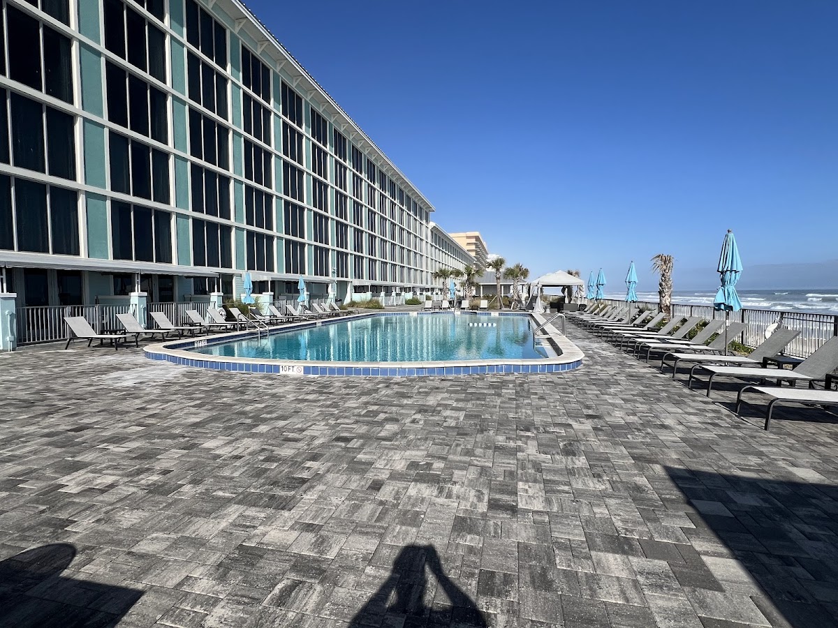 Grand Seas by Exploria Resorts