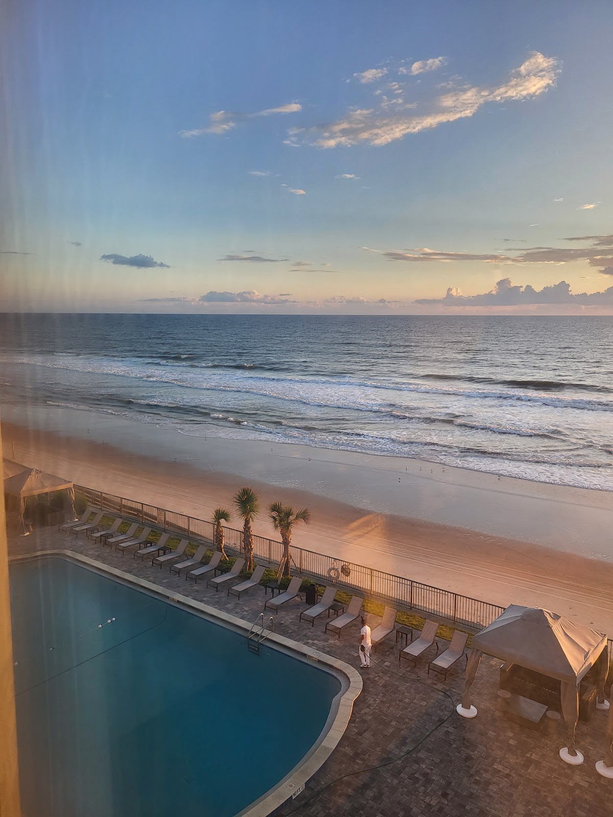 Grand Seas by Exploria Resorts