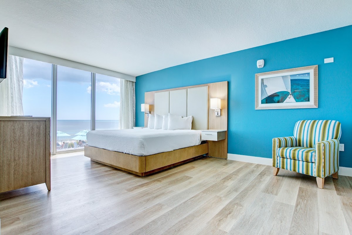 Grand Seas by Exploria Resorts
