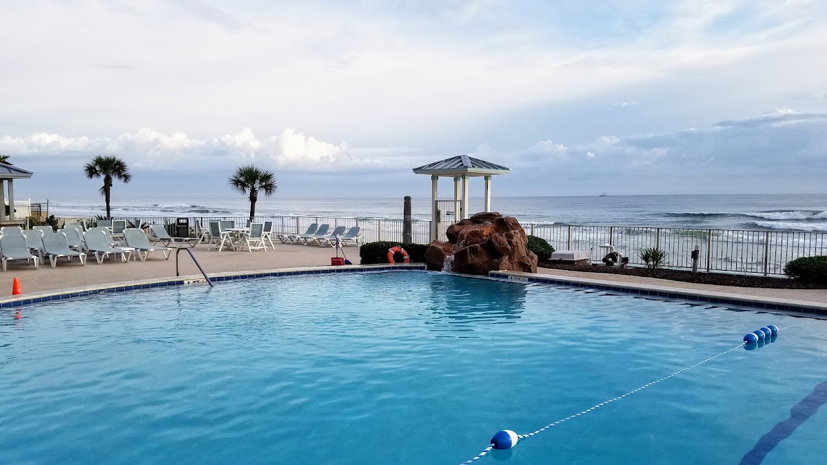 Grand Seas by Exploria Resorts