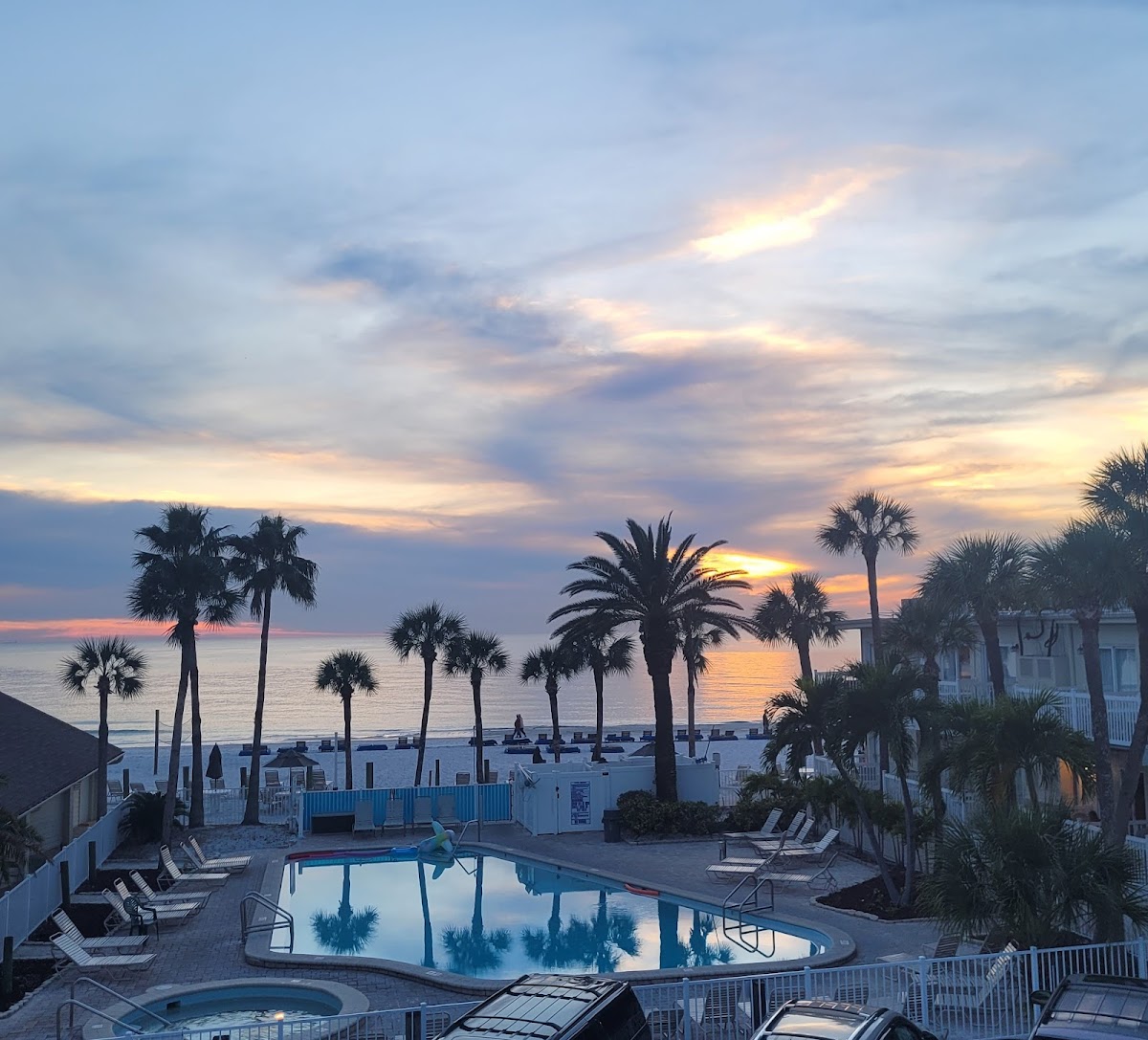 Grand Shores West