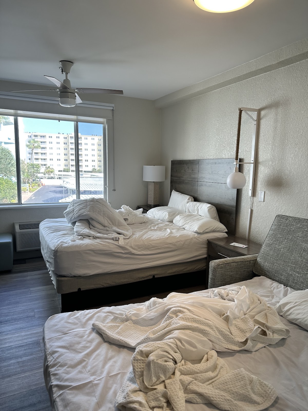 Grand Shores West