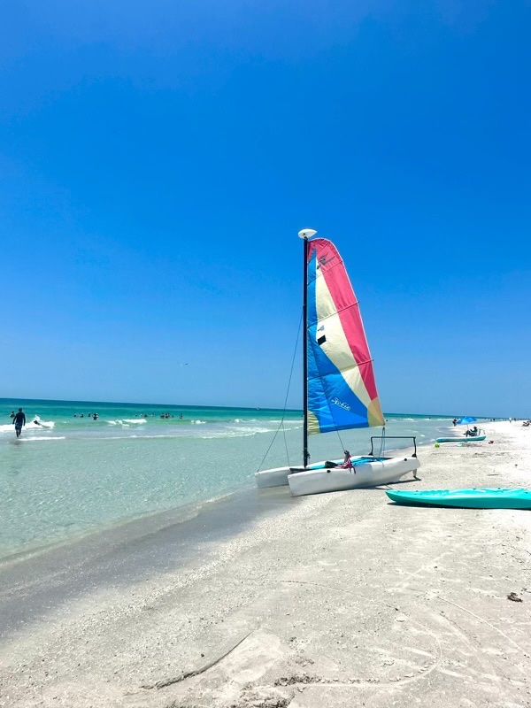 Grand Shores West