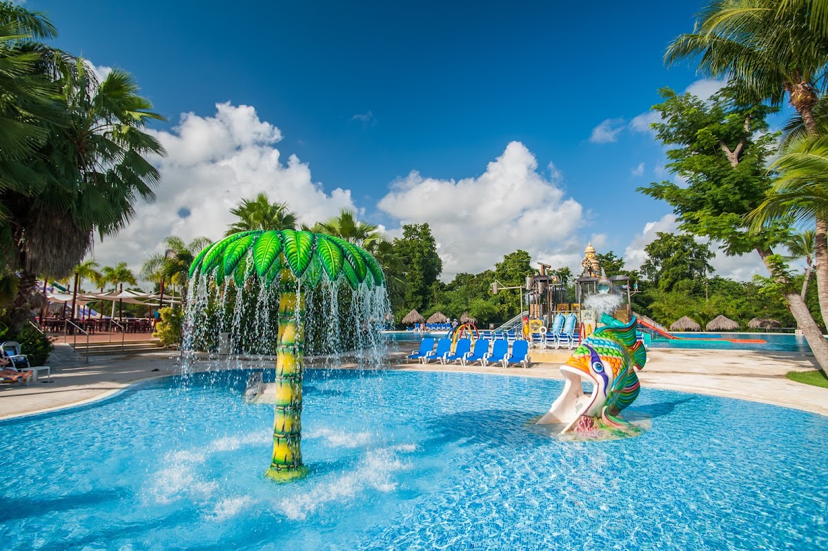Grand Sirenis Punta Cana Resort
