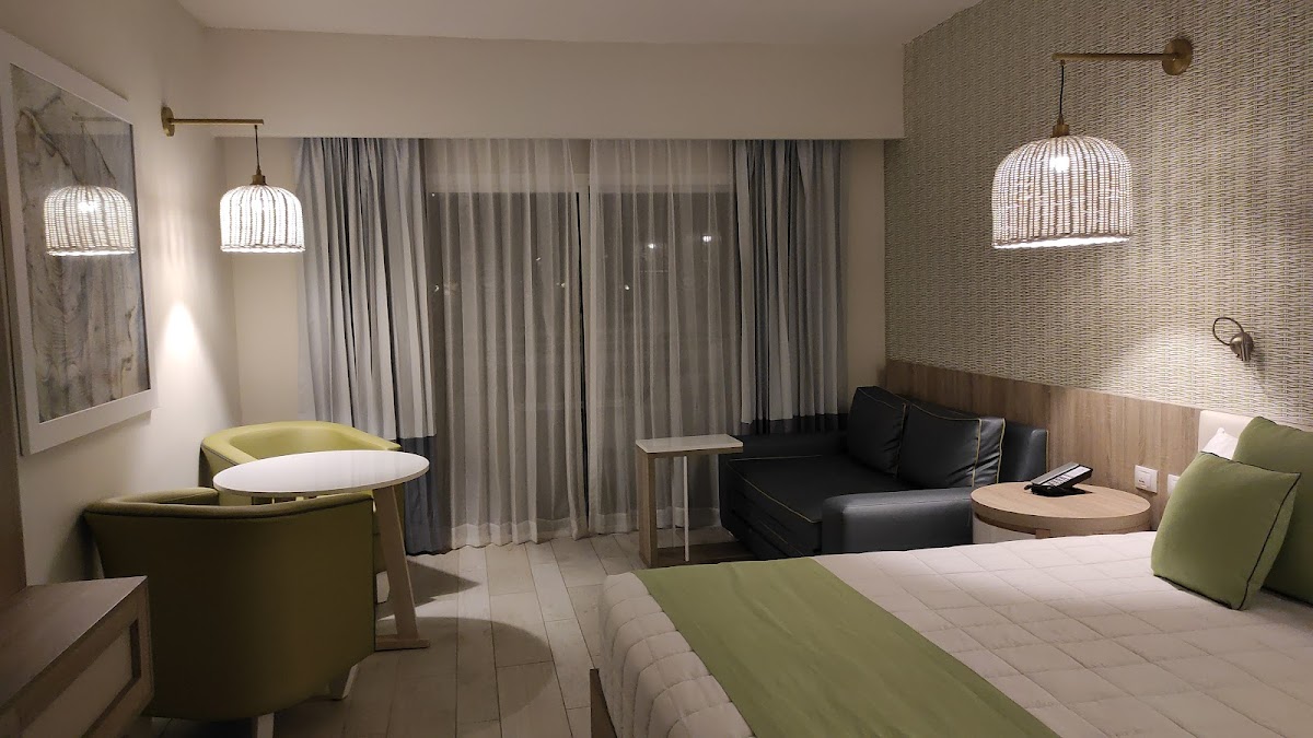 Grand Sirenis Punta Cana Resort