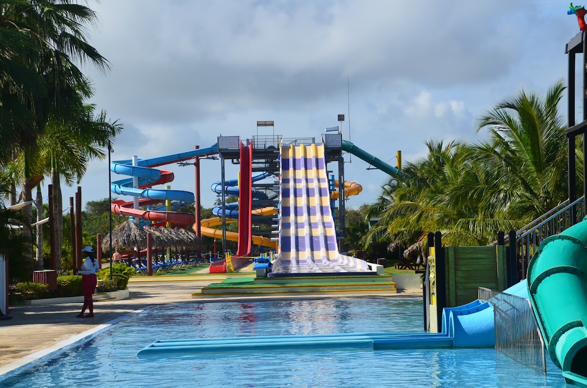 Grand Sirenis Punta Cana Resort