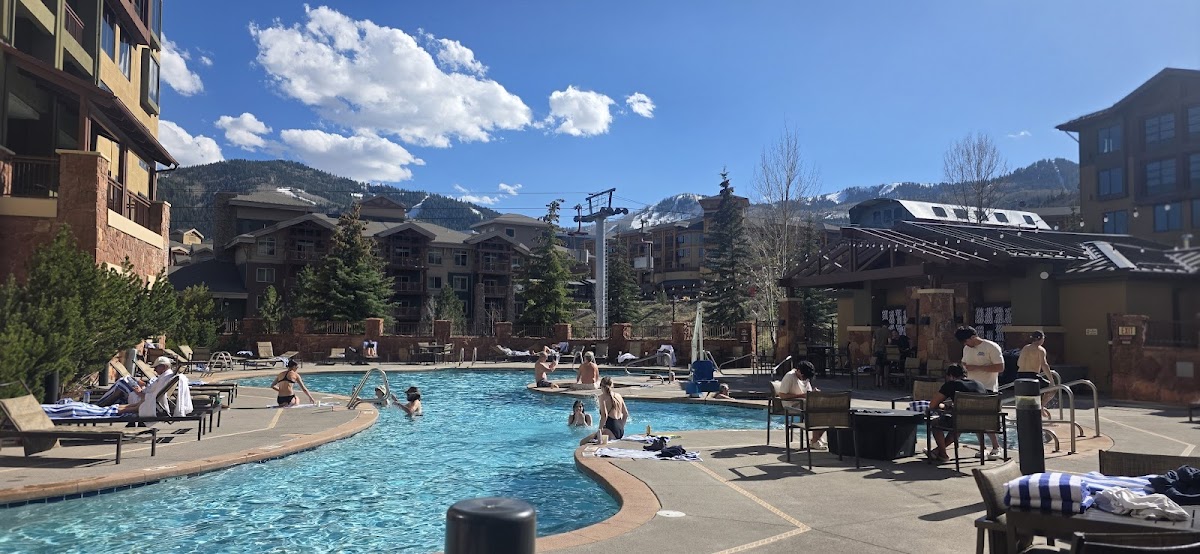 Grand Summit Hotel-The Canyons