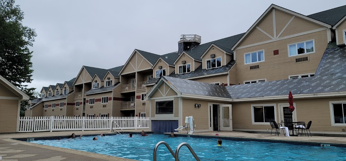 Grand Summit Resort Hotel at Sunday River