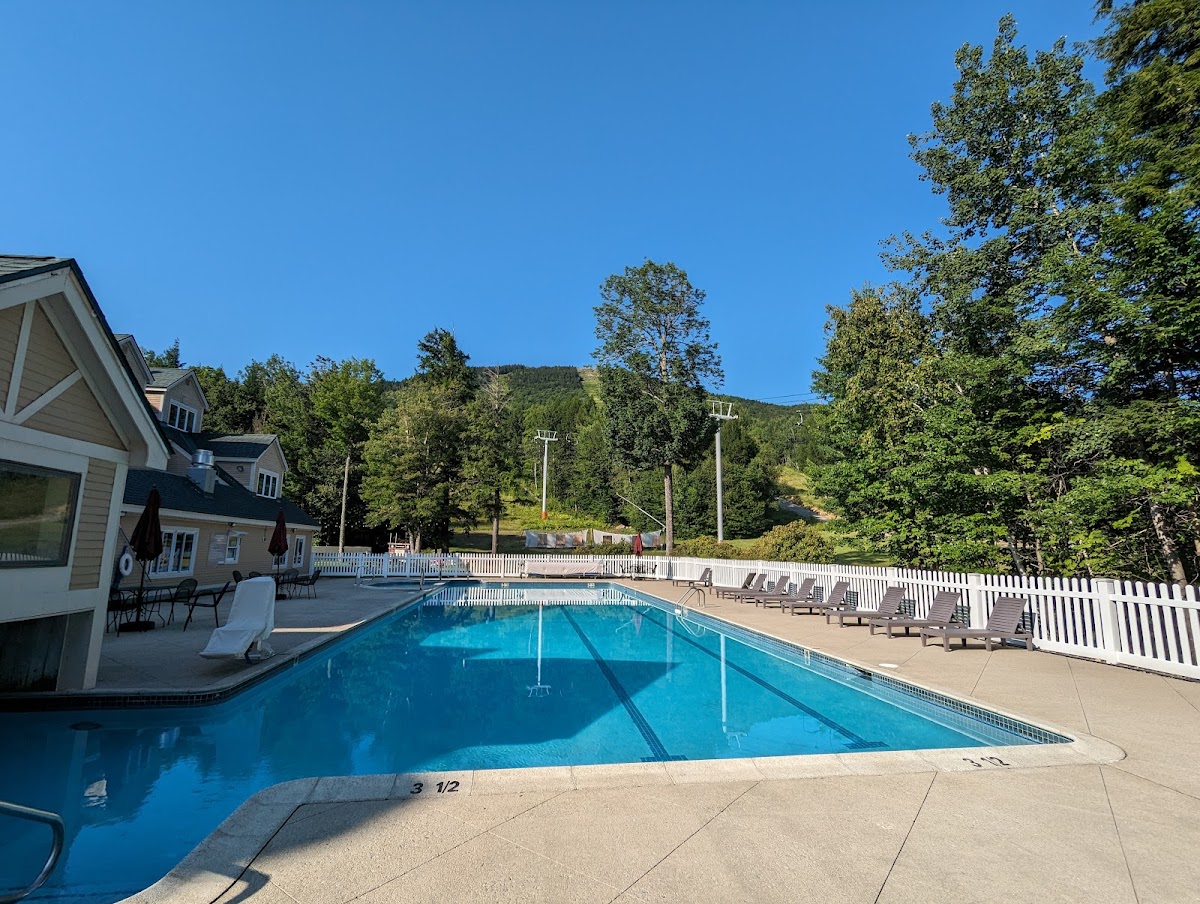 Grand Summit Resort Hotel at Sunday River