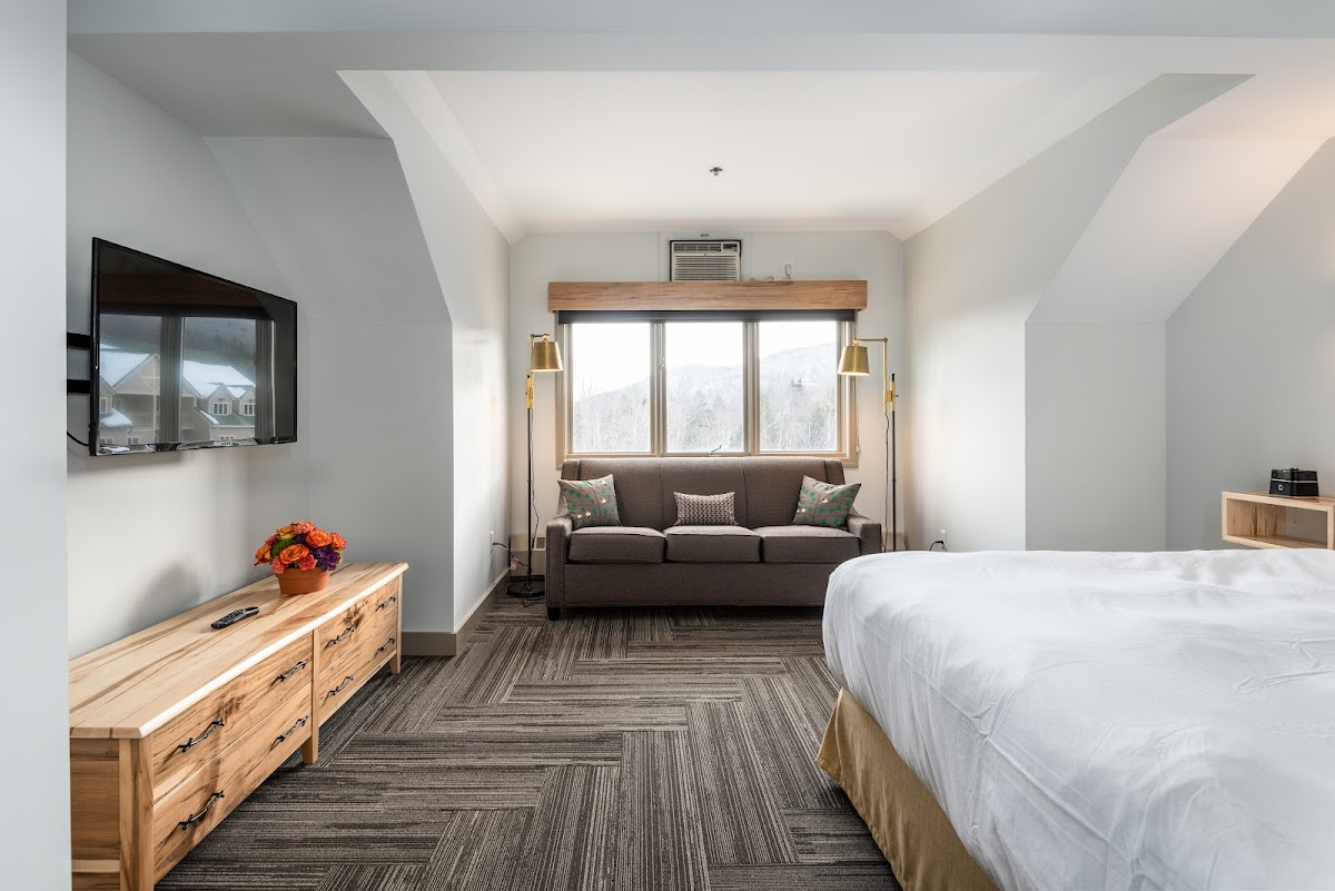 Grand Summit Resort Hotel at Sunday River