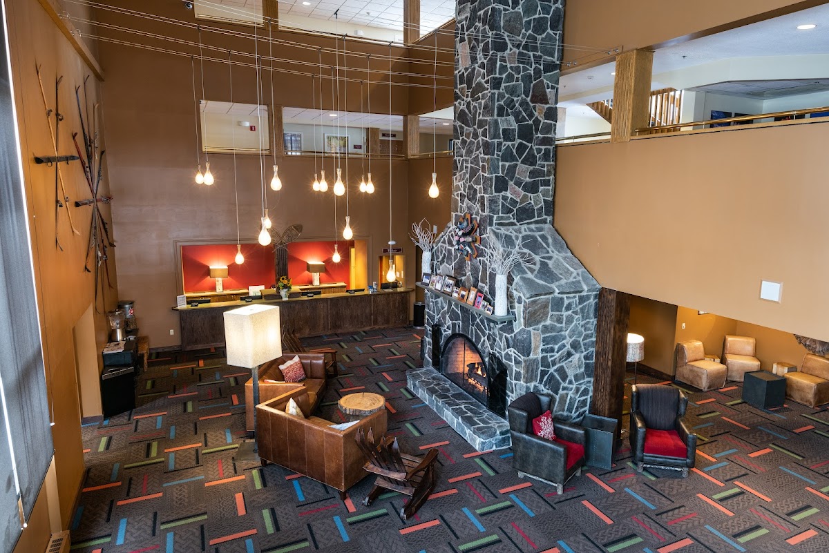 Grand Summit Resort Hotel at Sunday River
