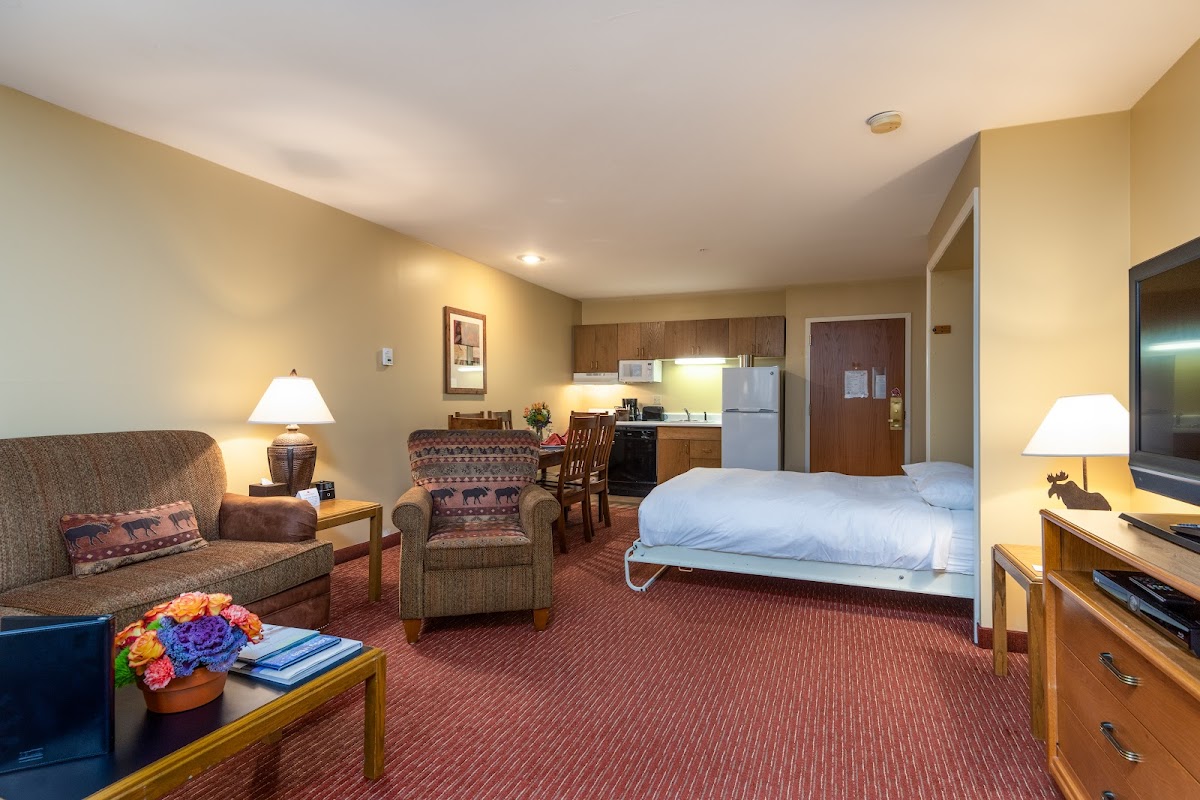 Grand Summit Resort Hotel at Sunday River
