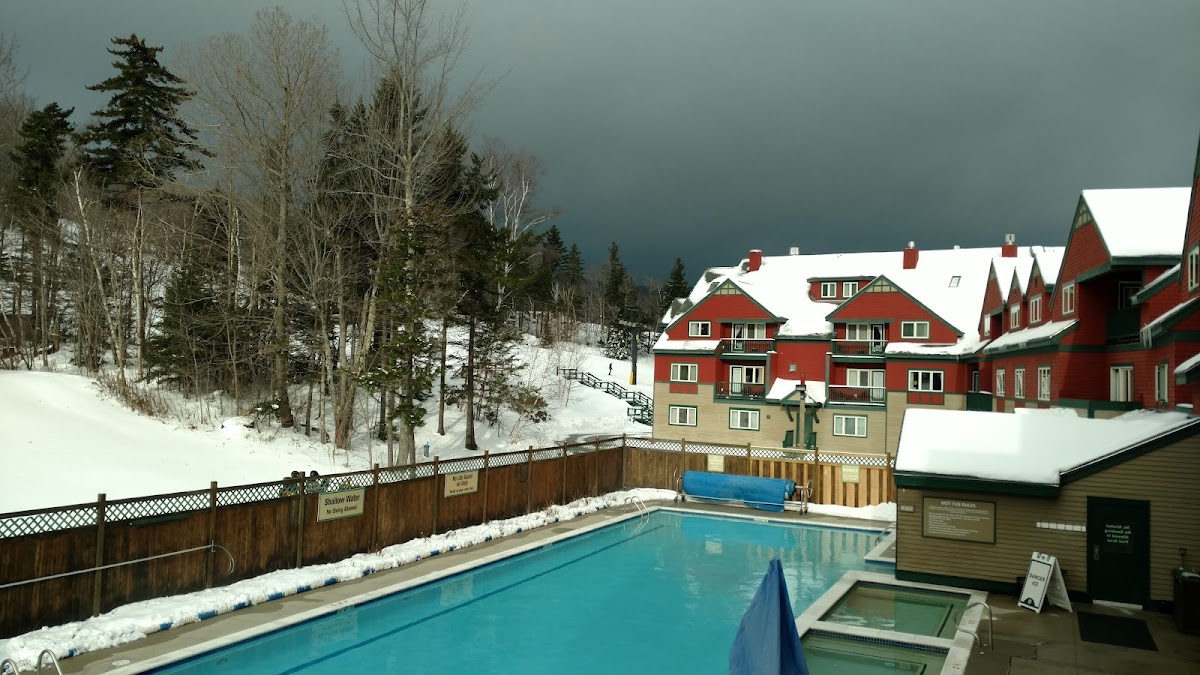 Grand Summit Resort Hotel- Mt. Snow