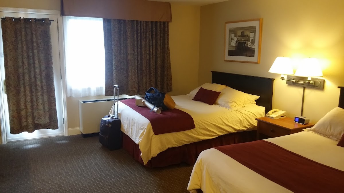 Grand Summit Resort Hotel- Mt. Snow