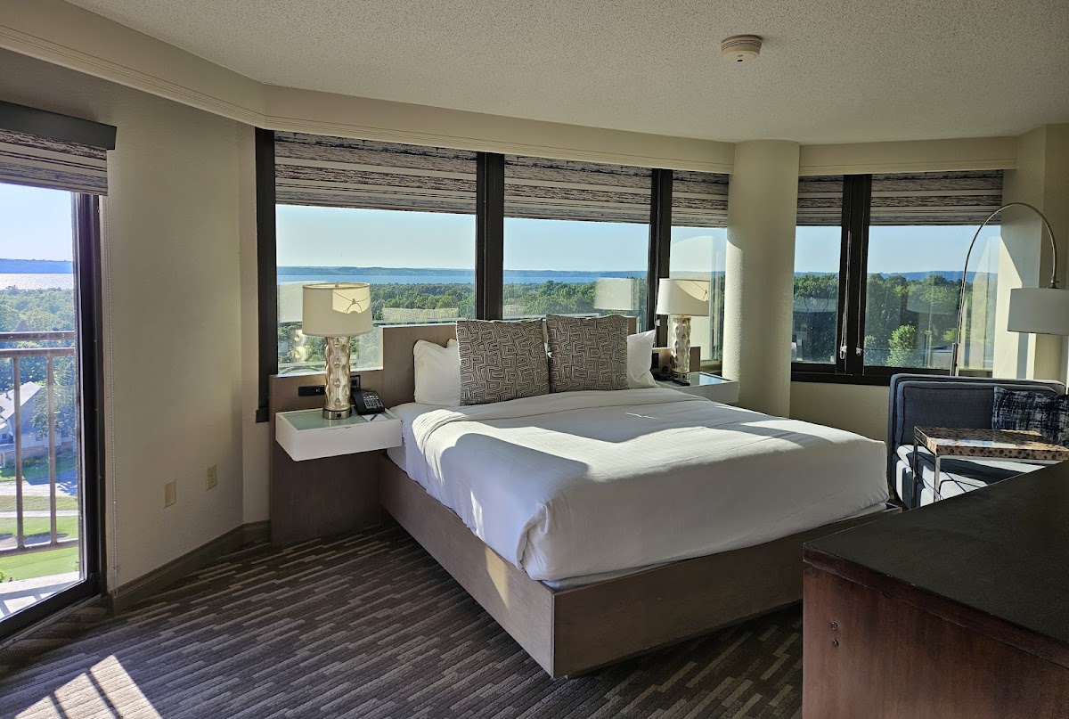 Grand Traverse Resort and Spa