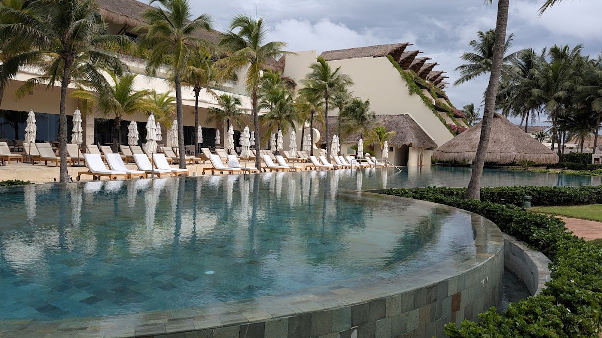 Grand Velas Riviera Maya Zen