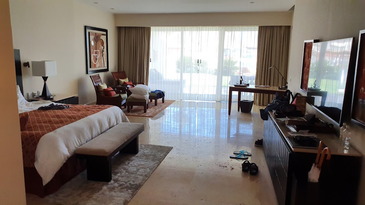 Grand Velas Riviera Maya Zen