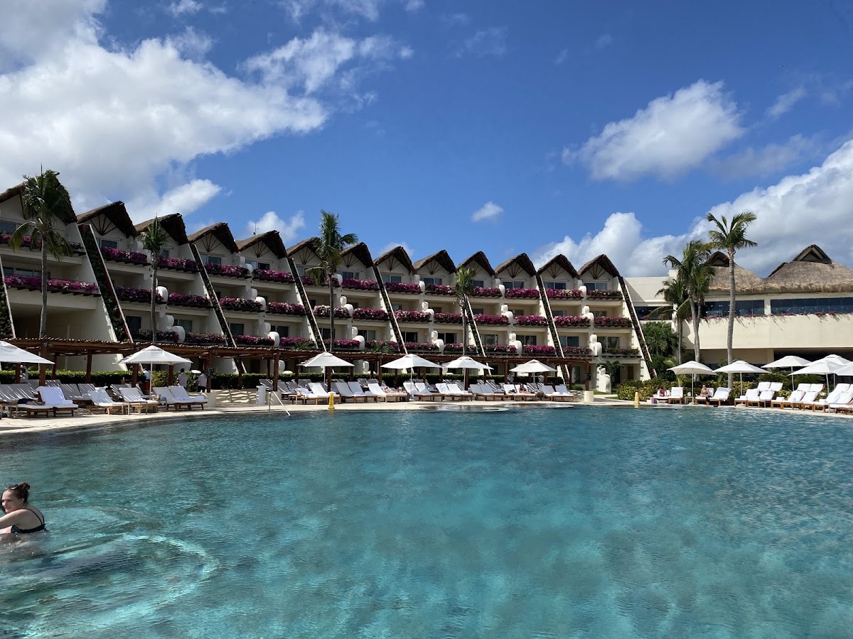 Grand Velas Riviera Maya Zen