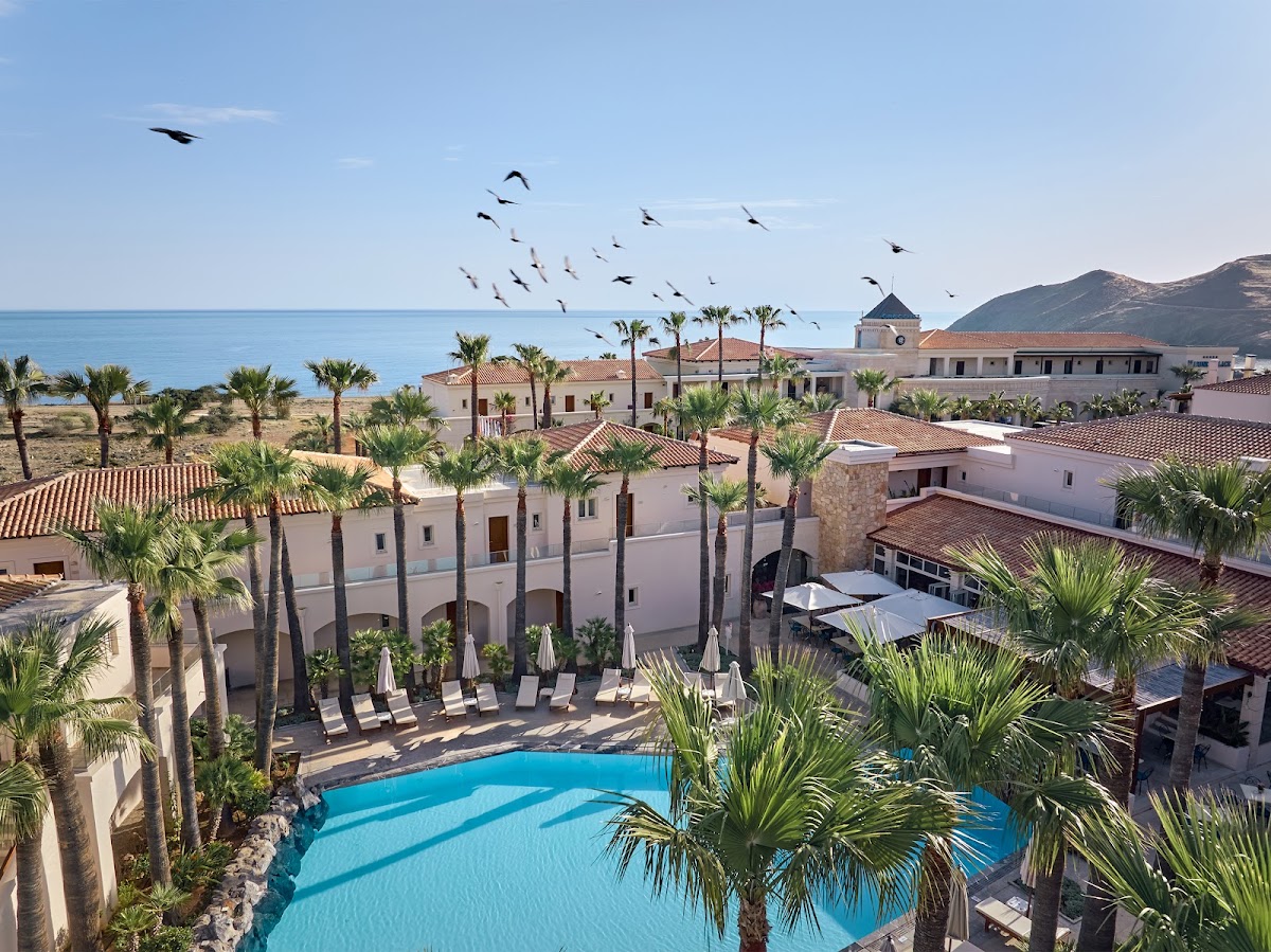 Grecotel Marine Palaca Aqua Park