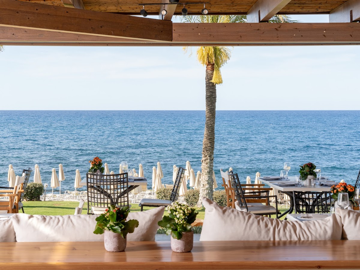 Grecotel Marine Palaca Aqua Park