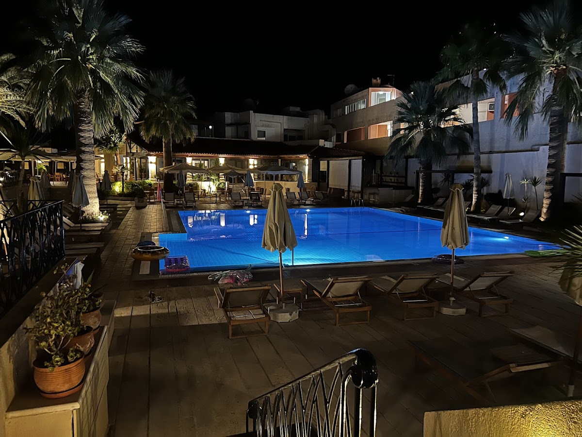 Grecotel Villa Adele