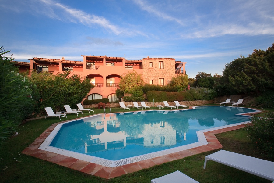 Green Park Hotel