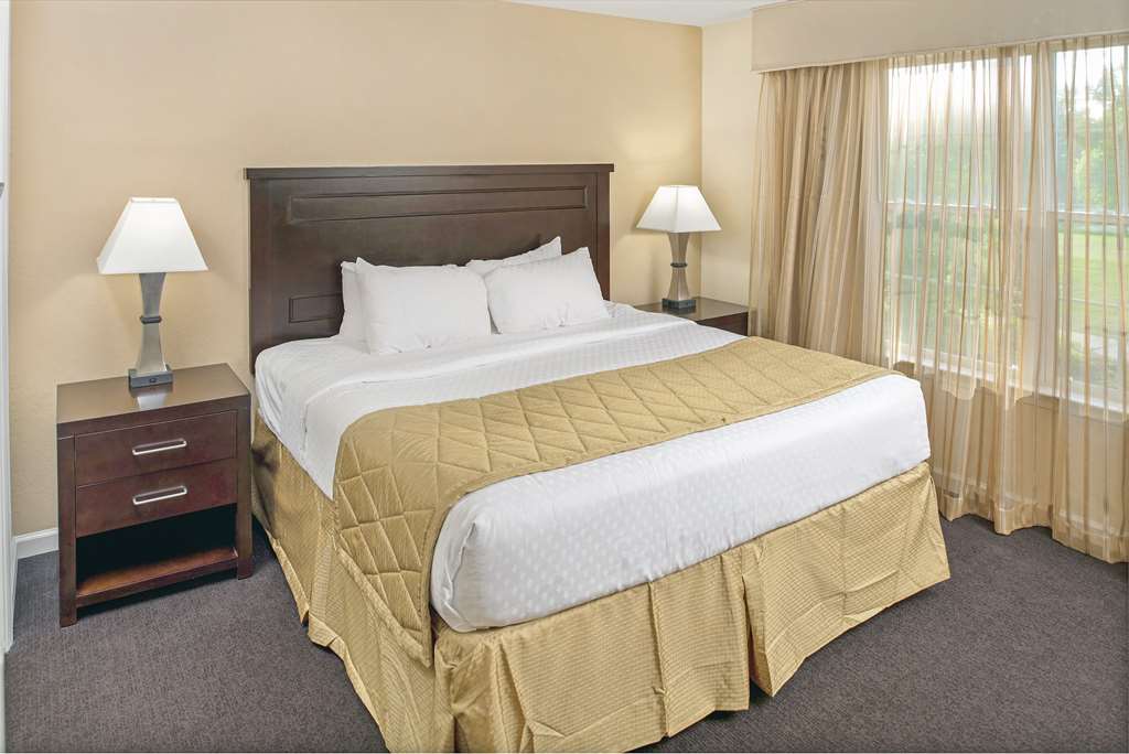 Greensprings Vacation Resort