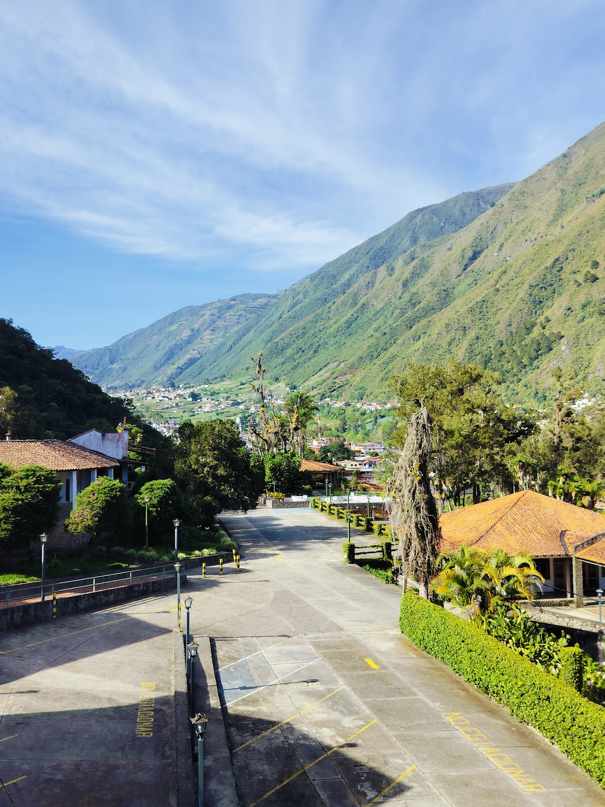 Guadalupe Resort