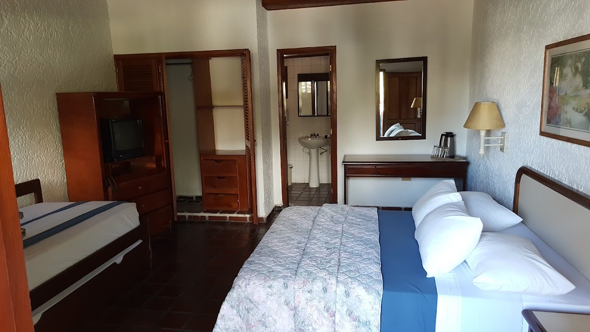 Guadalupe Resort