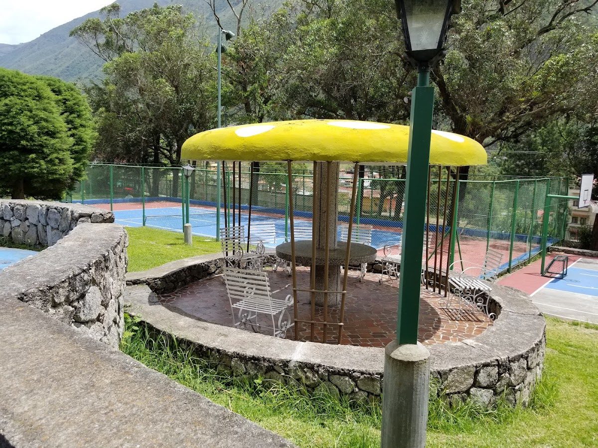 Guadalupe Resort
