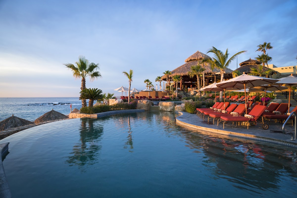 Hacienda del Mar Resort