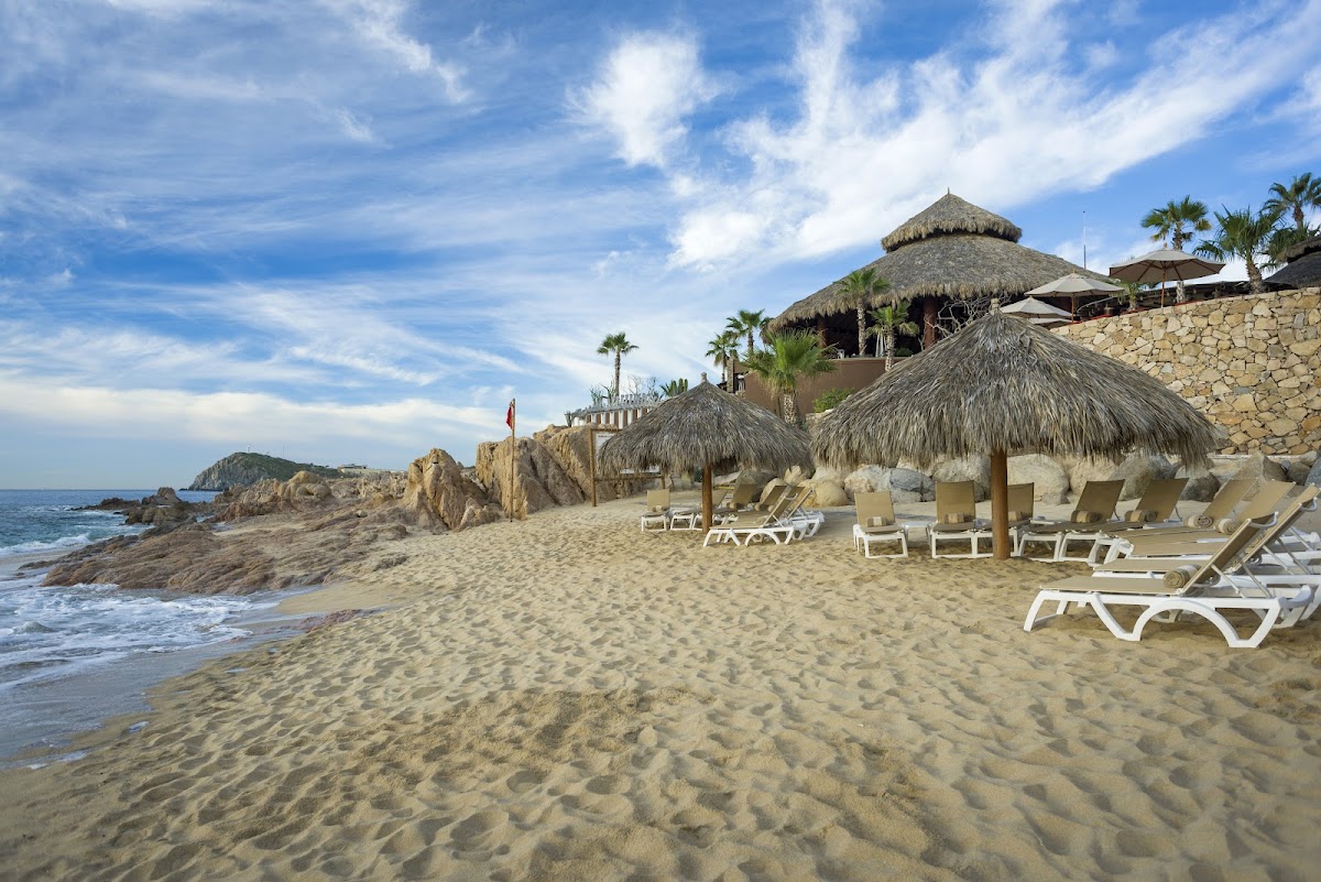 Hacienda del Mar Resort