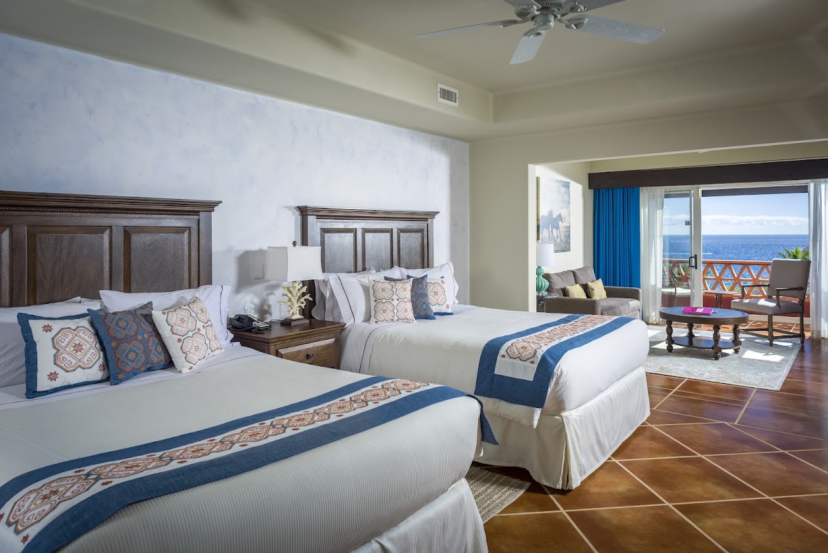 Hacienda del Mar Resort